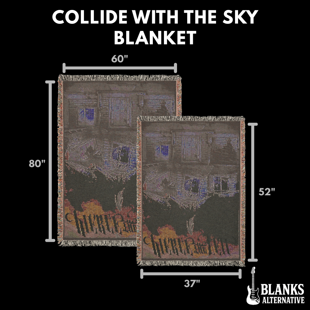 Collide With The Sky