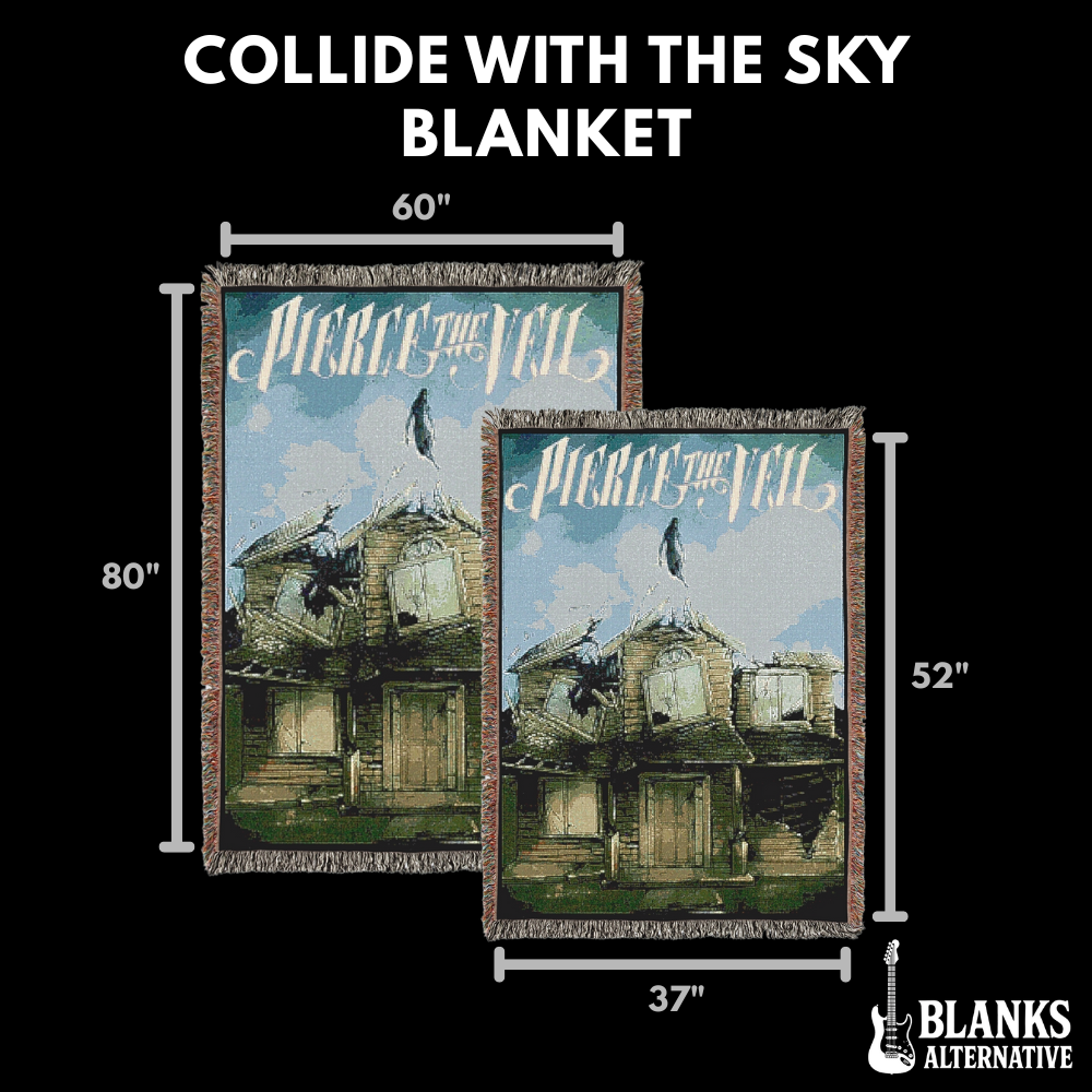 Collide With The Sky