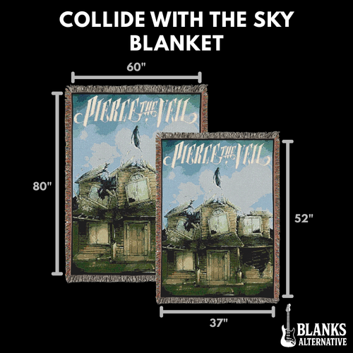 Collide With The Sky