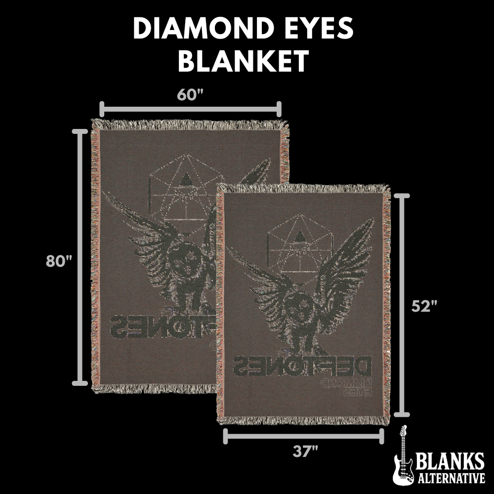 Diamond Eyes