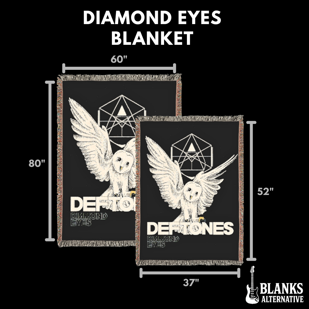 Diamond Eyes