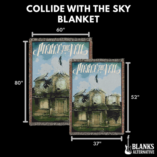 Collide With The Sky